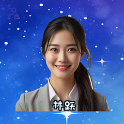 林跃