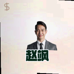 赵飒